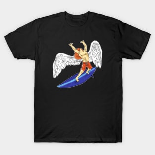 RAD ZEPPELIN T-Shirt